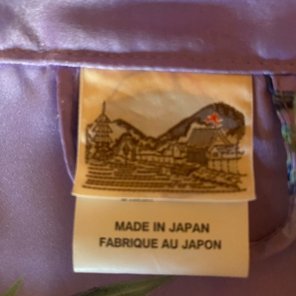 Kimono - Picture 10 of 10